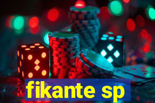 fikante sp